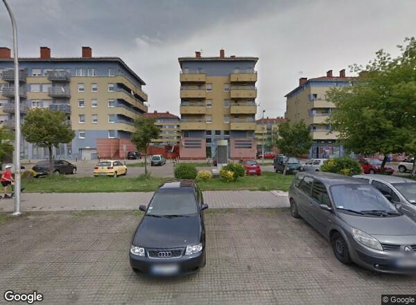 Ceny mieszkań Wrocław UL. STROŃSKA 10