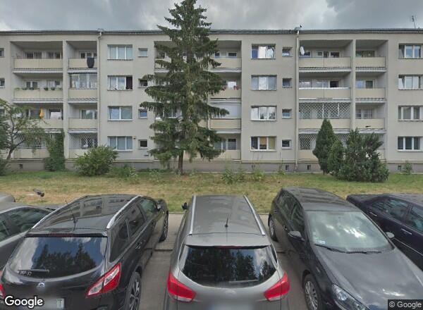 Ceny transakcyjne mieszkań Warszawa ul. Pułku AK „Baszta” 2