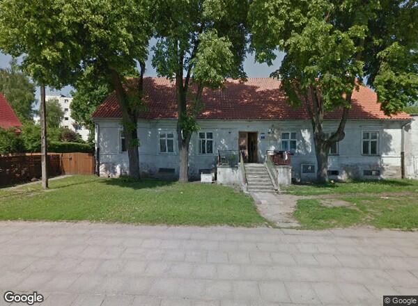 Ceny mieszkań Olsztyn Aleja Warszawska 42