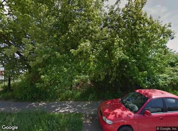 Ceny mieszkań Warszawa ul. Solipska 21