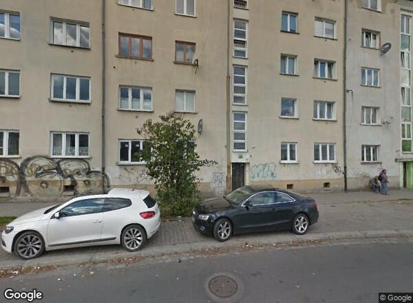 Ceny mieszkań Wrocław UL. GRABISZYŃSKA 291