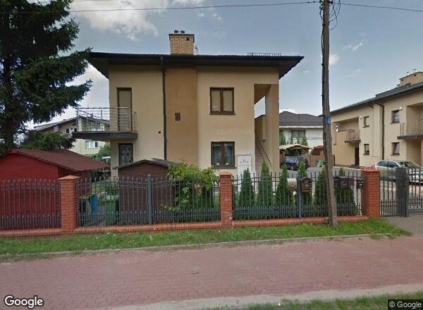 Ceny mieszkań Ząbki Gabriela Narutowicza 20B