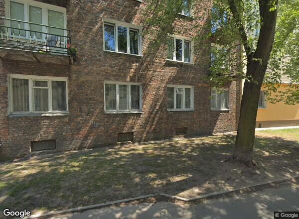 Ceny mieszkań Warszawa ul. L. Kickiego 8