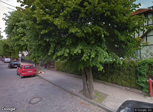 Ceny mieszkań Sopot Gen. Józefa Wybickiego 22