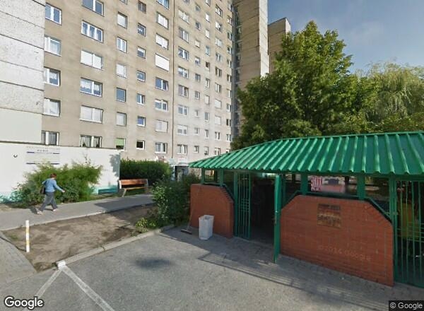Ceny transakcyjne mieszkań Poznań Rusa 131