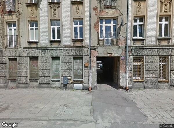 Ceny mieszkań Łódź Stefana Żeromskiego 4