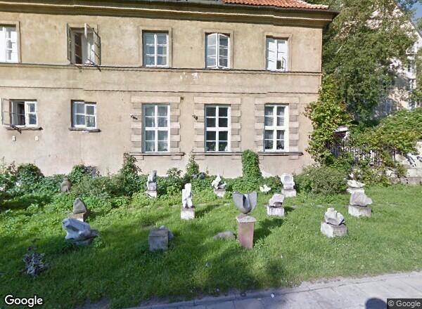 Ceny transakcyjne mieszkań Warszawa ul. Bugaj 15/17