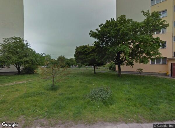 Ceny mieszkań Gdańsk Aleja Grunwaldzka 476