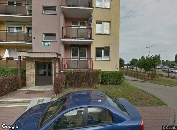 Ceny mieszkań Szczecin Jasna 101