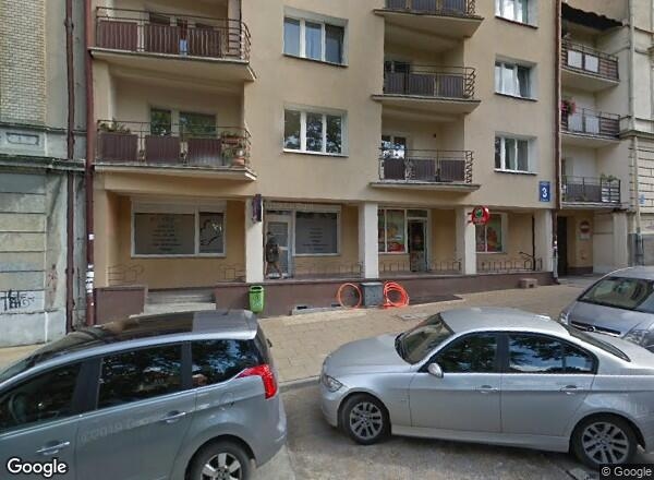 Ceny transakcyjne mieszkań Lublin Ogrodowa 3