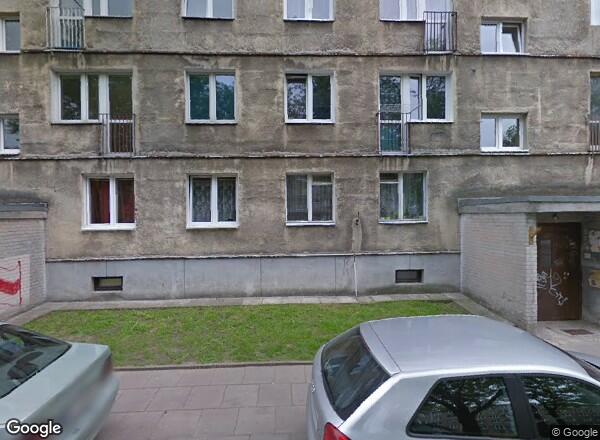 Ceny mieszkań Łódź Bratysławska 3