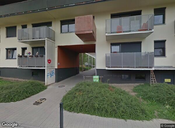 Ceny mieszkań Wrocław UL. SKRZYDLATA 11A