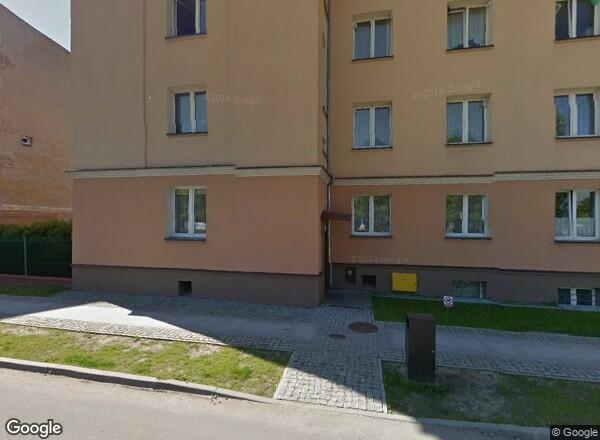 Ceny transakcyjne mieszkań Poznań Gdańska 16