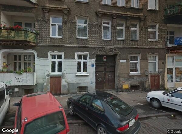 Ceny transakcyjne mieszkań Szczecin Kazimierza Pułaskiego 1