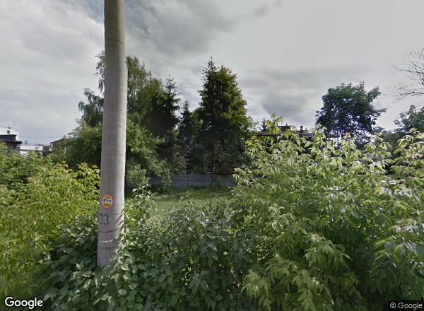 Ceny mieszkań Marki Cicha 14A