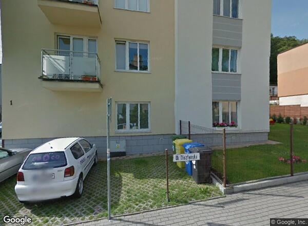 Ceny mieszkań Gdynia Olsztyńska 1