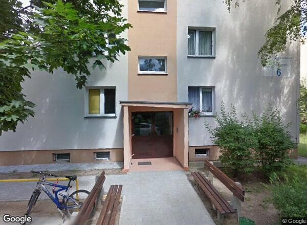 Ceny transakcyjne mieszkań Zielona Góra Studzianki 6