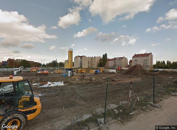 Ceny mieszkań Gdańsk Angielska Grobla 30