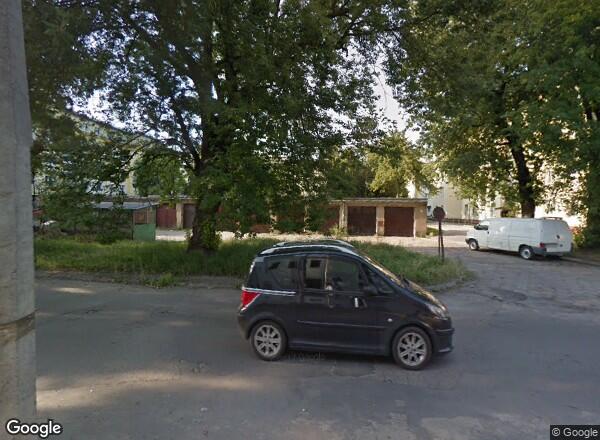 Ceny mieszkań Łódź Marysińska 44