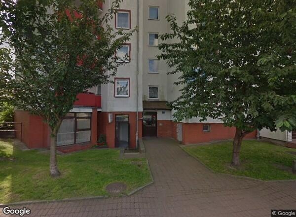 Ceny transakcyjne mieszkań Szczecin Zakątek 1