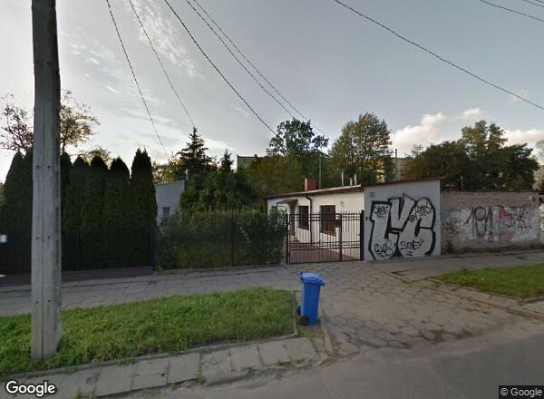 Ceny mieszkań Łódź Gabrieli Zapolskiej 87