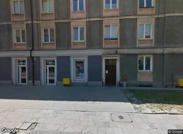 Ceny mieszkań Poznań Polna 70