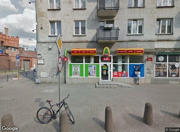 Ceny mieszkań Wrocław UL. SĄDOWA 3