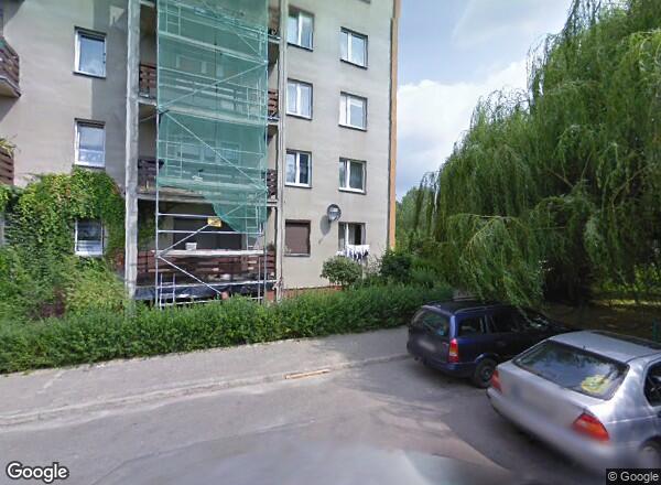 Ceny mieszkań Kraków Kordiana 52