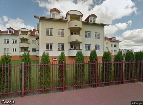 Ceny mieszkań Marki Kartografów 5