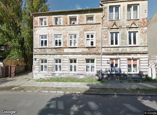 Ceny mieszkań Łódź 28 Pułku Strzelców Kaniowskich 43