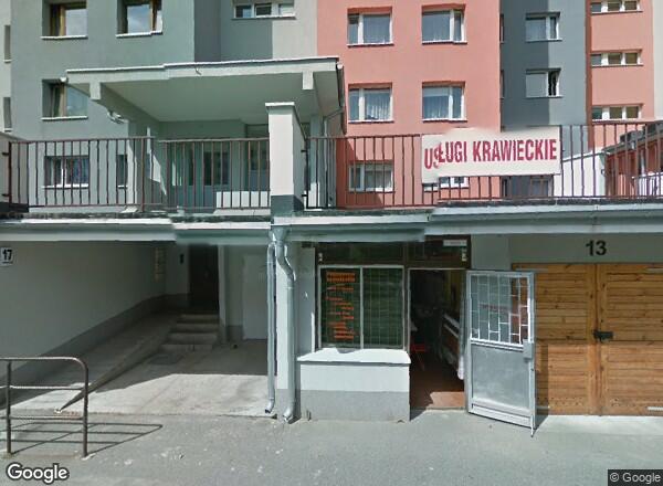 Ceny mieszkań Wrocław UL. STEFANA DRZEWIECKIEGO 17