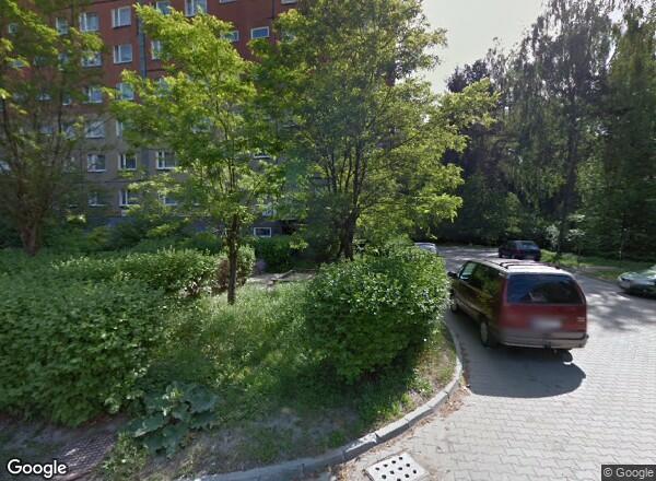 Ceny mieszkań Katowice Adama 31