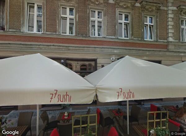 Ceny mieszkań Wrocław UL. NOŻOWNICZA 1