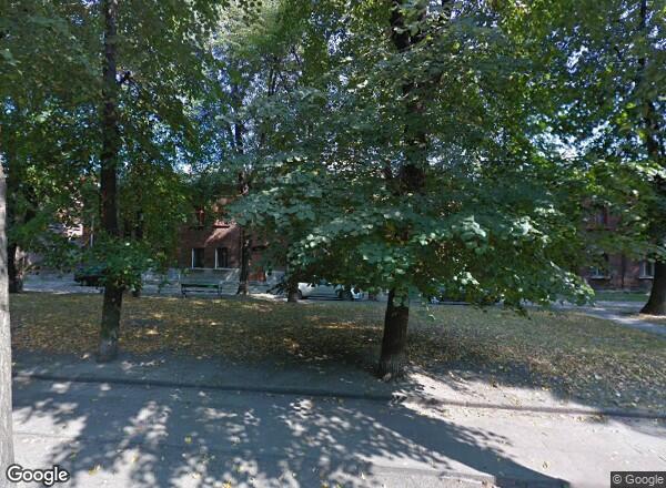 Ceny mieszkań Łódź Księży Młyn 9