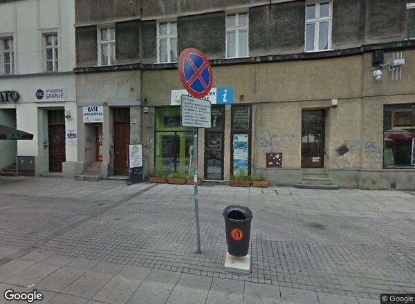 Ceny mieszkań Katowice Mariacka 11