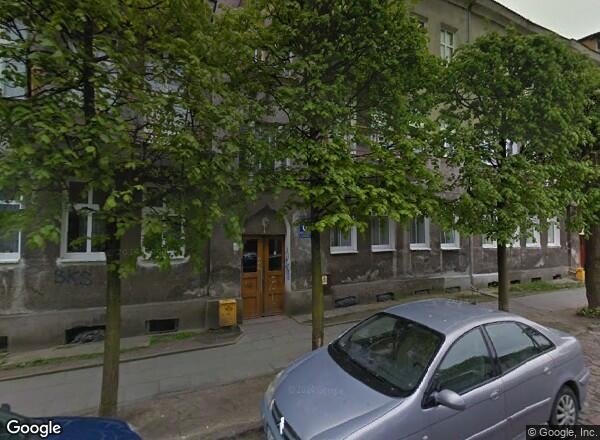 Ceny transakcyjne mieszkań Gdańsk Aleksandra Majkowskiego 6