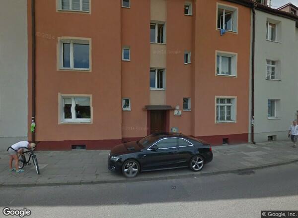 Ceny mieszkań Gdańsk Konrada Leczkowa 30