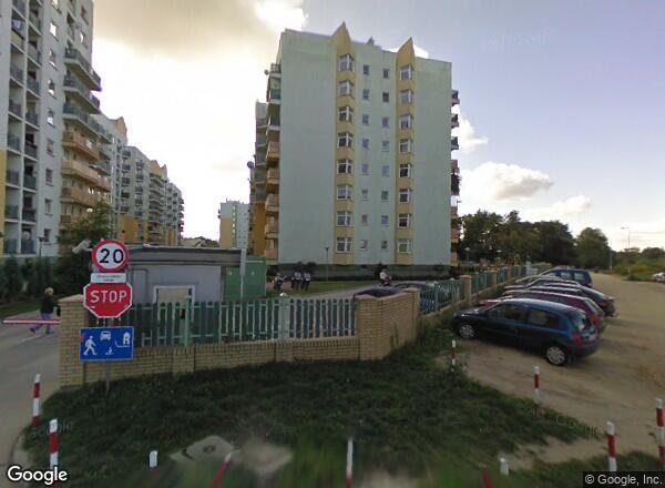 Ceny mieszkań Warszawa ul. Aluzyjna 23H