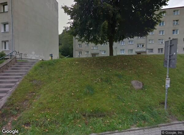 Ceny mieszkań Gdynia Szczecińska 25