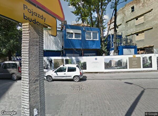 Ceny mieszkań Kraków Plac Juliusza Kossaka 5