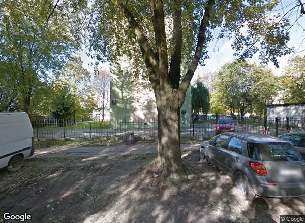 Ceny mieszkań Łódź Michała Bałuckiego 18