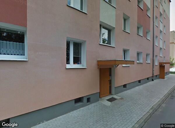 Ceny mieszkań Poznań Nad Potokiem 21
