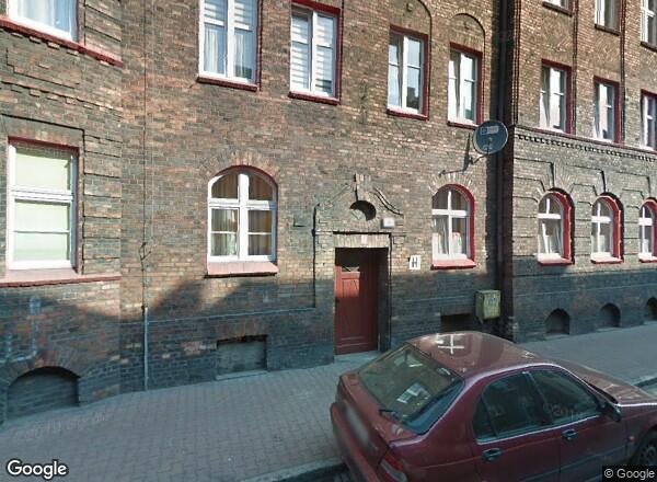 Ceny mieszkań Katowice św. Anny 14