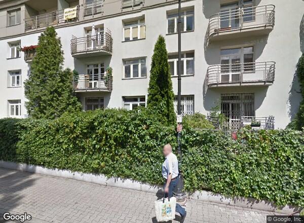 Ceny mieszkań Warszawa ul. J. Sułkowskiego 4