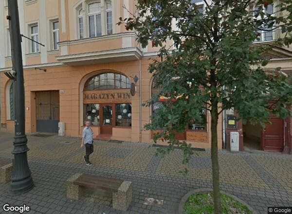 Ceny transakcyjne mieszkań Bydgoszcz Gdańska 66