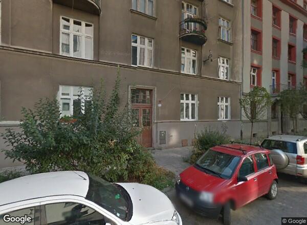 Ceny mieszkań Kraków Władysława Syrokomli 5