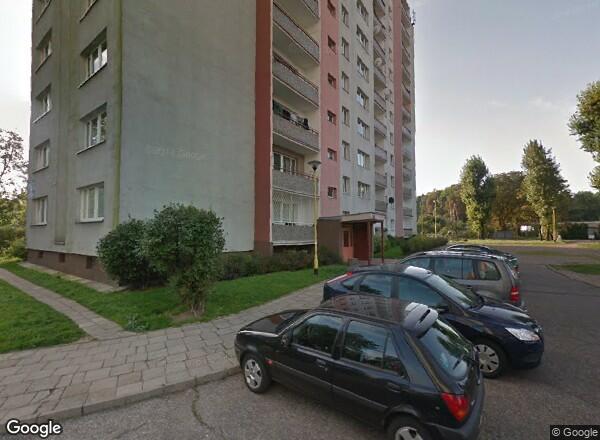 Ceny mieszkań Szczecin Walecznych 10