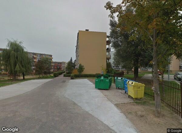 Ceny mieszkań Białystok Zagórna 27