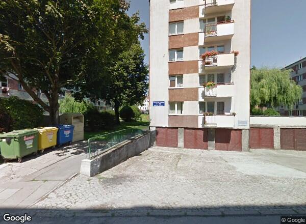 Ceny mieszkań Szczecin Księcia Barnima III Wielkiego 9