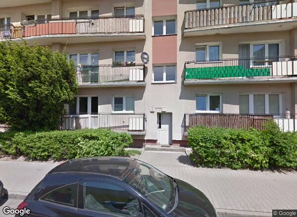 Ceny mieszkań Poznań Brzeźnicka 12